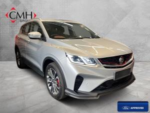 2023 Proton X50 1.5T Luxury