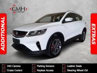 Thumbnail Proton X50 1.5T Executive