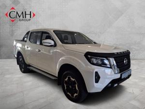 2024 Nissan Navara 2.5DDTi double cab LE 4x4 manual