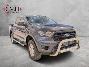 2019 Ford Ranger 2.2TDCi double cab Hi-Rider XL