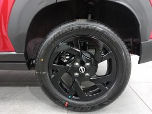 Nissan Magnite 1.0 Turbo Acenta Kuro manual - Image 14