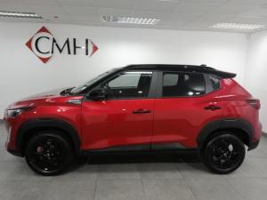 Nissan Magnite 1.0 Turbo Acenta Kuro manual - Image 2