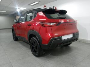 Nissan Magnite 1.0 Turbo Acenta Kuro manual - Image 3
