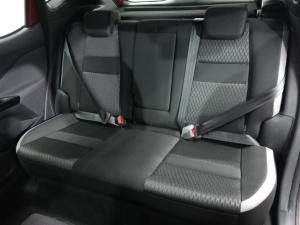 Nissan Magnite 1.0 Turbo Acenta Kuro manual - Image 6