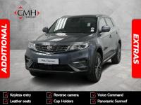 Thumbnail Proton X70 1.5T Premium X