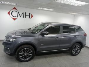 Proton X70 1.5T Premium X - Image 2