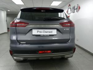 Proton X70 1.5T Premium X - Image 4
