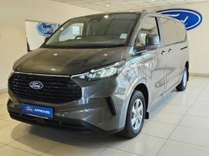 2024 Ford Tourneo Custom 2.0SiT Trend LWB