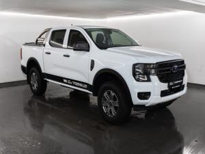 2025 Ford Ranger 2.0D XL automatic D/C