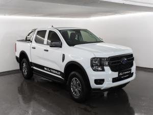 2024 Ford Ranger 2.0D XL automatic D/C