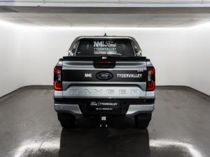 2024 Ford Ranger 2.0D XLT HR automatic D/C