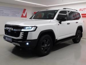 2023 Toyota Landcruiser 300 V6 3.5T GR-S