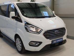 2024 Ford Tourneo Custom 2.0SiT SWB Limited