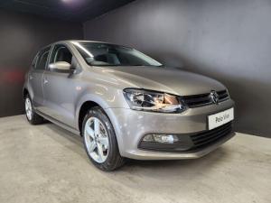 2024 Volkswagen Polo Vivo hatch 1.4 Comfortline