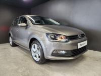 Volkswagen Polo Vivo hatch 1.4 Comfortline