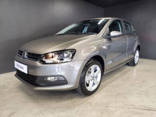 Volkswagen Polo Vivo hatch 1.4 Comfortline