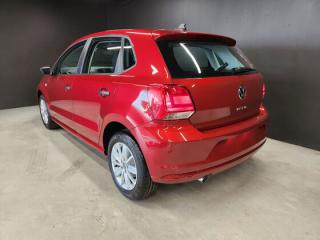 Volkswagen Polo Vivo hatch 1.4