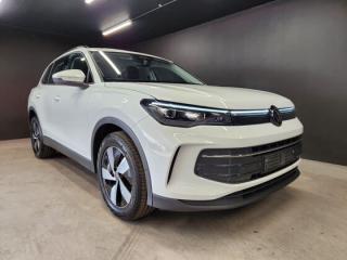 Volkswagen Tiguan 1.4TSI Life