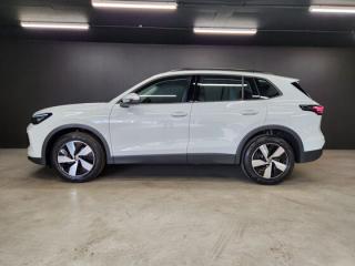 Volkswagen Tiguan 1.4TSI Life