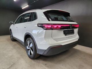 Volkswagen Tiguan 1.4TSI Life