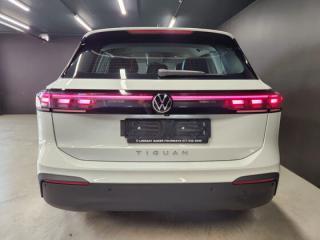 Volkswagen Tiguan 1.4TSI Life