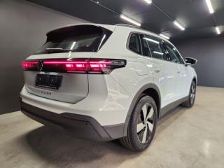 Volkswagen Tiguan 1.4TSI Life