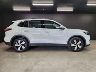 Volkswagen Tiguan 1.4TSI Life