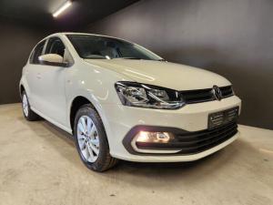 2024 Volkswagen Polo Vivo hatch 1.6 Life