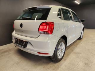 Volkswagen Polo Vivo hatch 1.6 Life