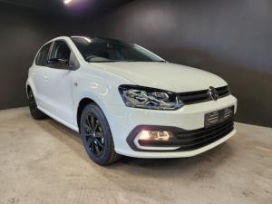 2024 Volkswagen Polo Vivo hatch 1.4 Life