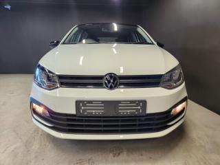 Volkswagen Polo Vivo hatch 1.4 Life