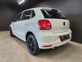 Volkswagen Polo Vivo hatch 1.4 Life