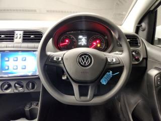 Volkswagen Polo Vivo hatch 1.4 Life