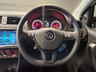 Volkswagen Polo Vivo hatch 1.4 Life