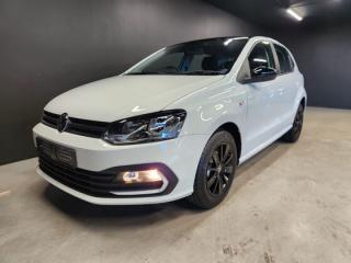 Volkswagen Polo Vivo hatch 1.4 Life