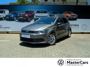 2023 Volkswagen Polo Vivo hatch 1.4 Trendline