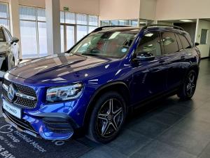 2021 Mercedes-Benz GLB GLB250 Progressive