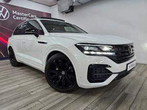 2023 Volkswagen Touareg V6 TDI Executive R-Line