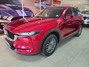 2020 Mazda CX-5 2.0 Active