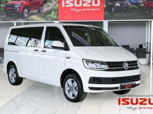 2020 Volkswagen T6 Kombi 2.0 Bitdi Trendline Plus DSG