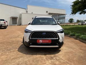 Toyota Corolla Cross 1.8 Hybrid XR - Image 6