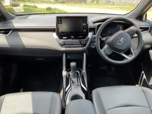 Toyota Corolla Cross 1.8 Hybrid XR - Image 9