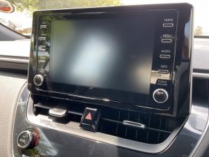 Toyota Corolla Cross 1.8 Hybrid XR - Image 15
