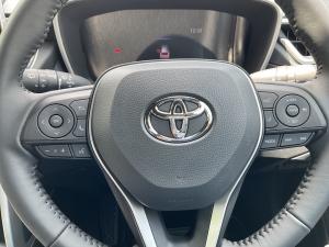 Toyota Corolla Cross 1.8 Hybrid XR - Image 18