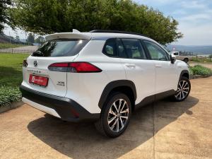 Toyota Corolla Cross 1.8 Hybrid XR - Image 3