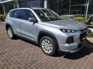 2023 Suzuki Grand Vitara 1.5 GL automatic