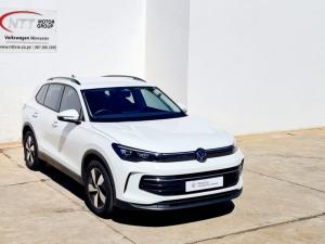 2025 Volkswagen Tiguan 1.4 TSI Life DSG