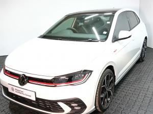 2024 Volkswagen Polo 2.0 GTI DSG