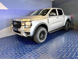 2024 Ford Ranger 2.0D D/C