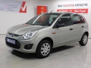 2014 Ford Figo 1.4 Ambiente